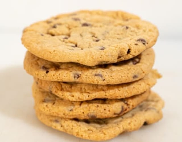 Cookie Fix.