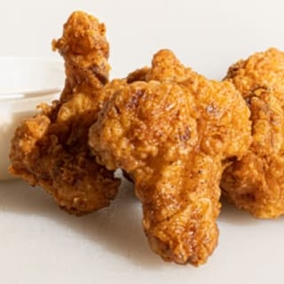 Call Me Bae Wings - 100 piece
