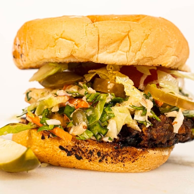 Savor Our Lunch Creations