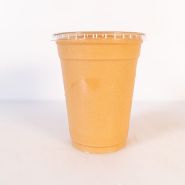Sweet Potato Pie Delight