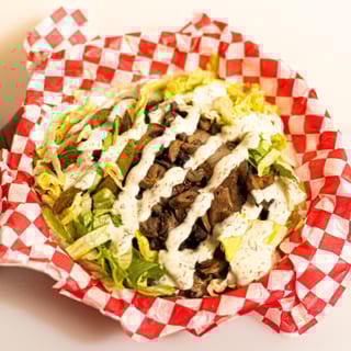 Charlie Bae Bowl - Gluten-Free