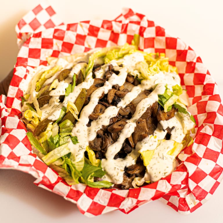 Wholesome Options: Vegan, Gluten-Free, and More