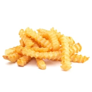 Russet Fries