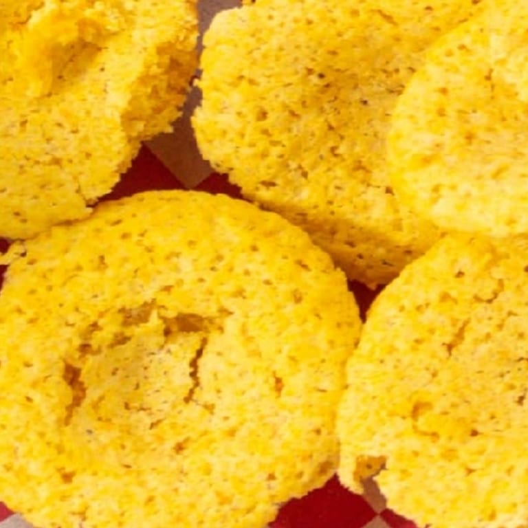 Savor Our Homemade Cornbread