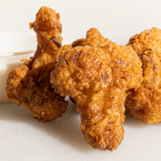 Call Me Bae Wings