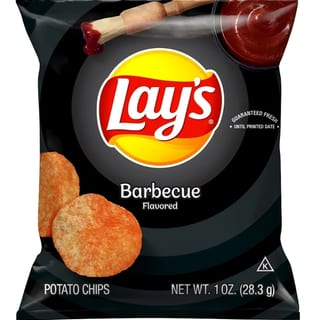 BBQ Chips
