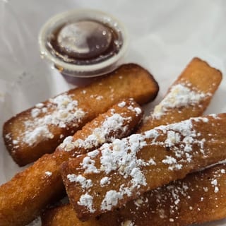 French Toast Sticks (5)